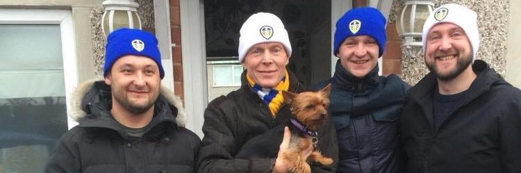 robsterH1964's profile banner image