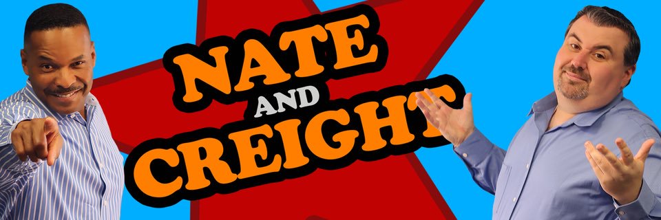 NateAndCreight's profile banner image