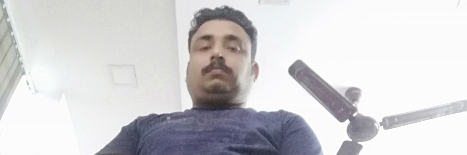 jayniranjan's profile banner image