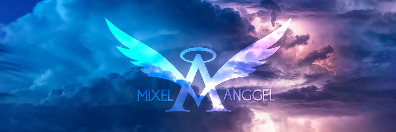 MixelAnggel's profile banner image