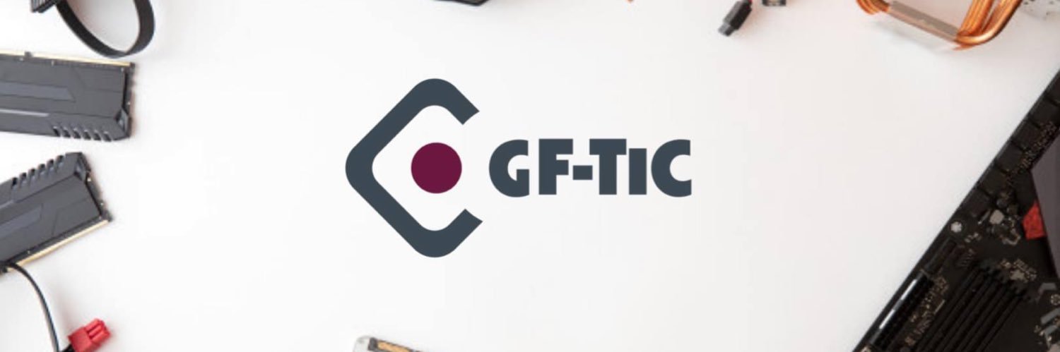 GFTic's profile banner image