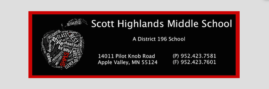 Scott Highlands banner