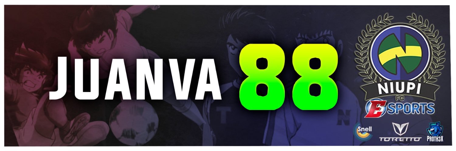 juandelgado810's profile banner image
