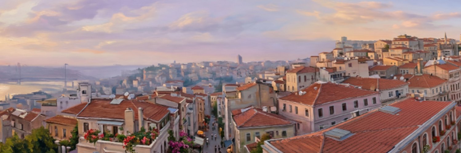 HDenizEr's profile banner image