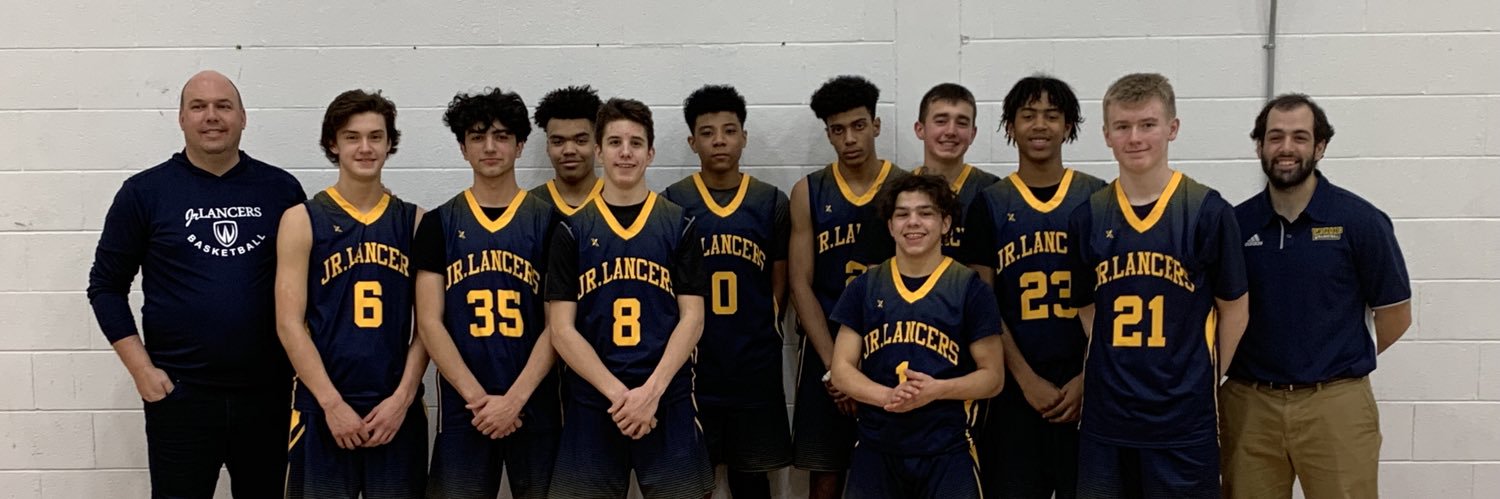 Andrew Anderi banner