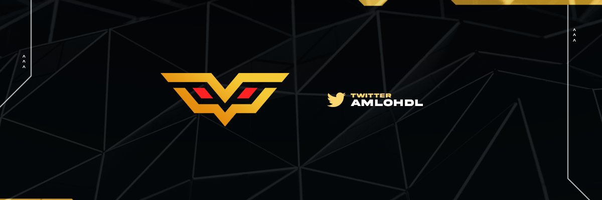 AmlohdiCS's profile banner image