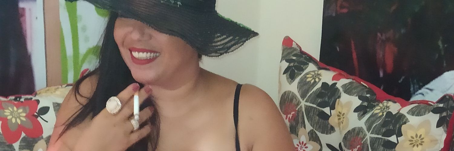 NandaOxum's profile banner image