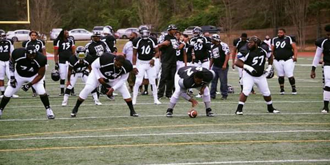 AnthonyMWeems1's profile banner image
