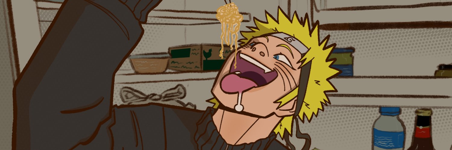 ShaesInFlames's profile banner image