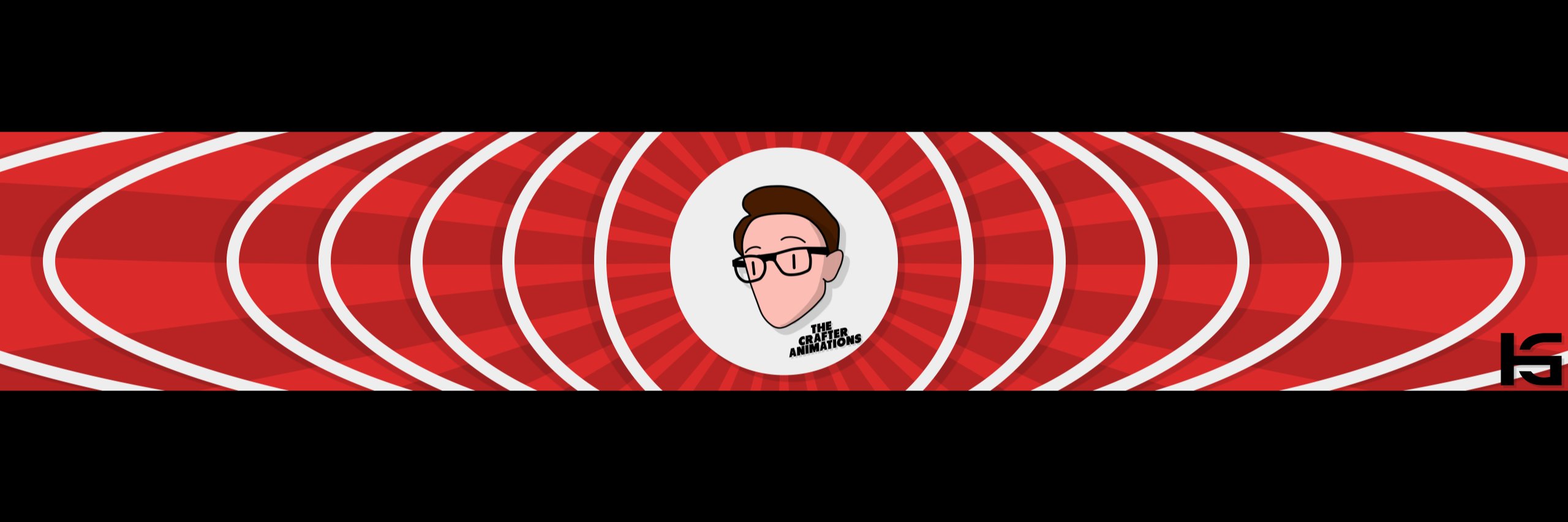 CrafterAnimates's profile banner image
