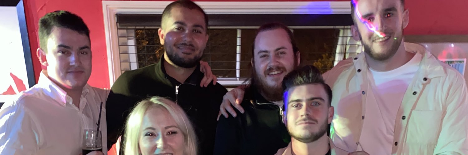 BrandonMartin8's profile banner image