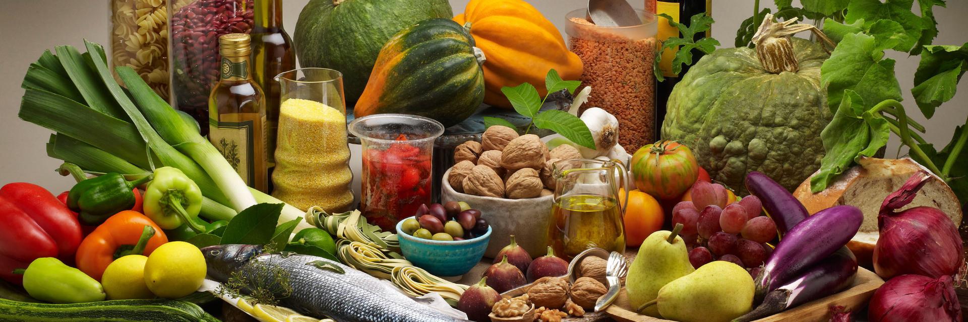 Recipes Nosh banner