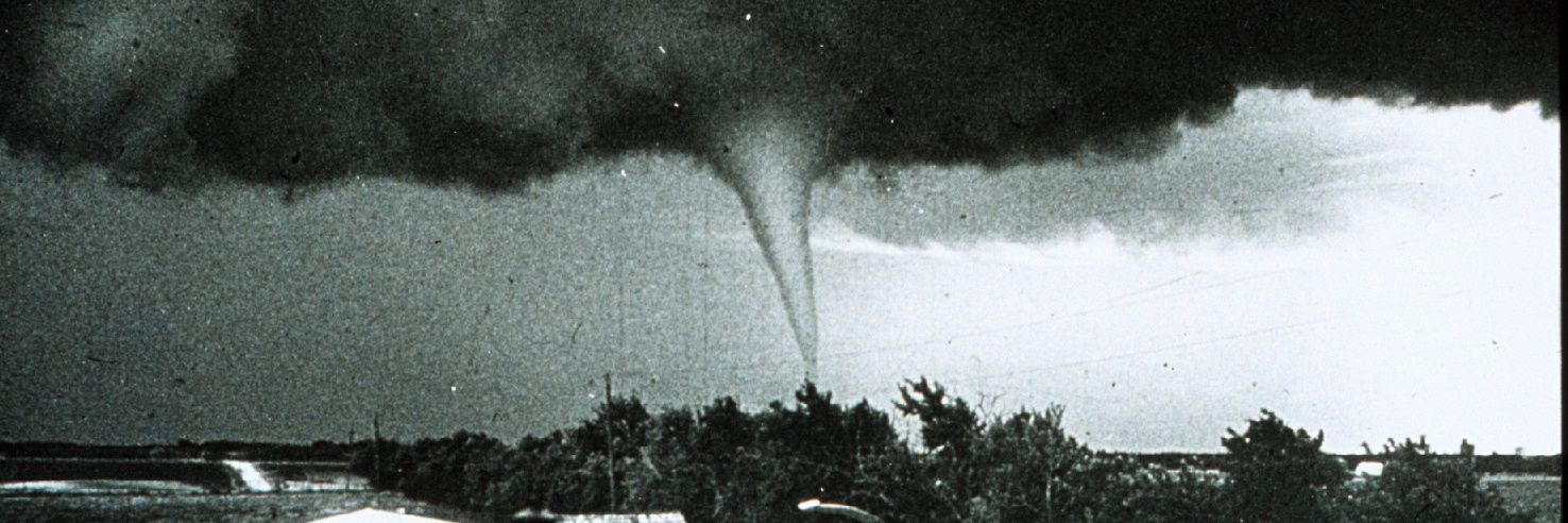 Weather History's banner