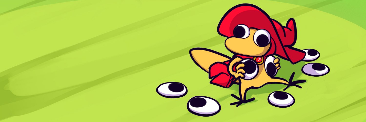 Ibisnake's profile banner image