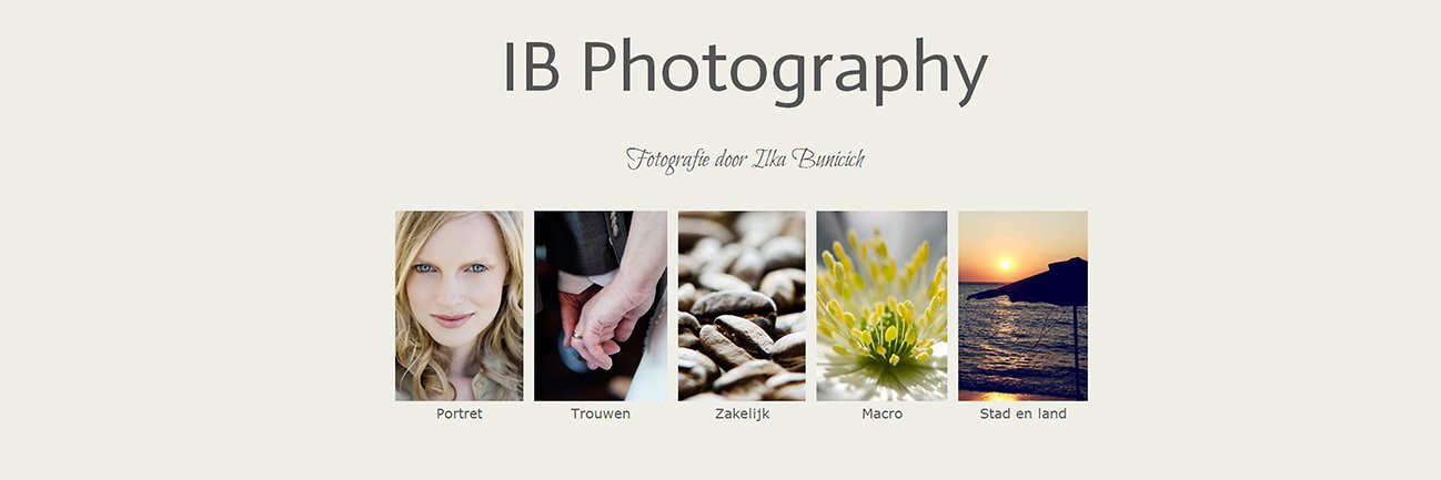 IBPhotographyNL's profile banner image