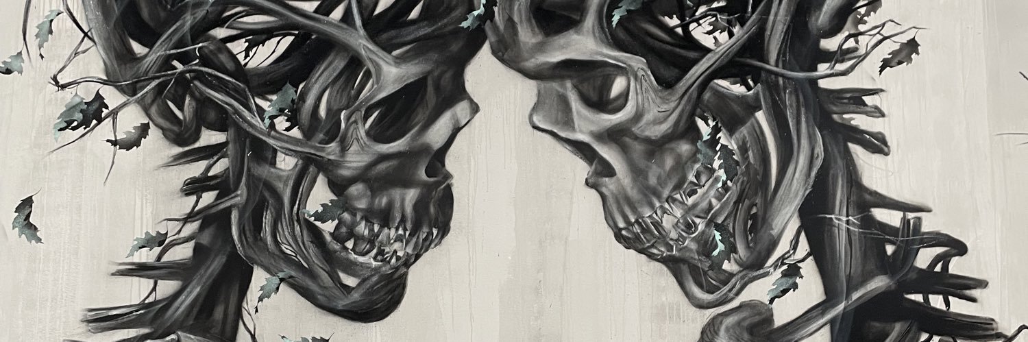 CzarneckaAlex's profile banner image