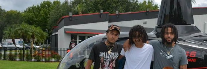 lewin_joey's profile banner image