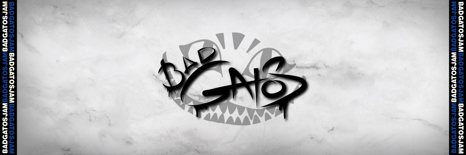 Badgatos's profile banner image