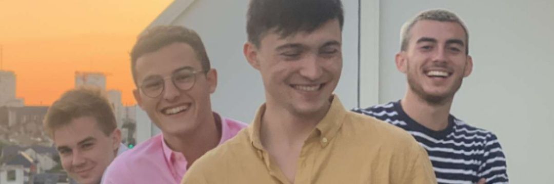 LechatKevin's profile banner image