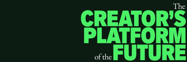 fanvue Profile Banner