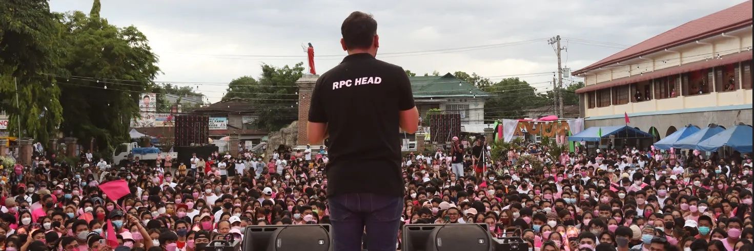 TheRealNinyoSac's profile banner image