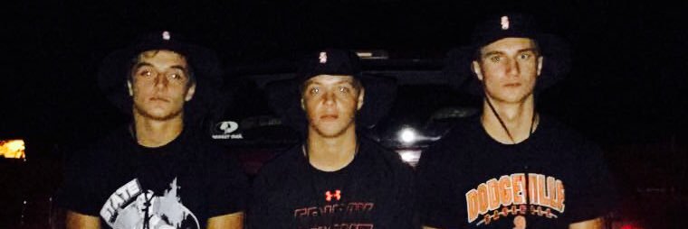 Zackery Weber banner
