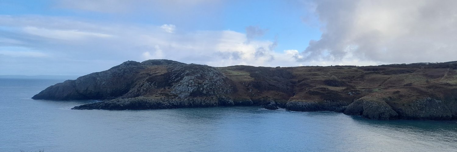 Catherine Neck 💙 banner