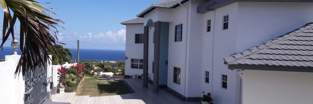 Michael Hamilton COYS 🇯🇲 banner