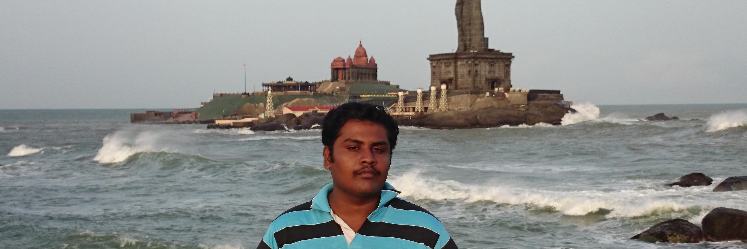 Bg_pratheep's profile banner image