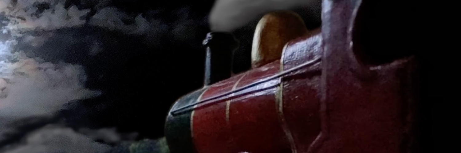 ImAThomasFanFan's profile banner image