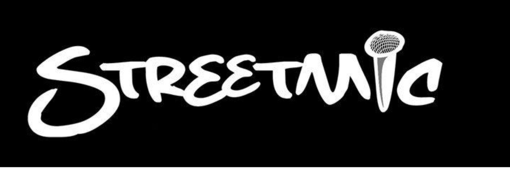 Streetmic's profile banner image