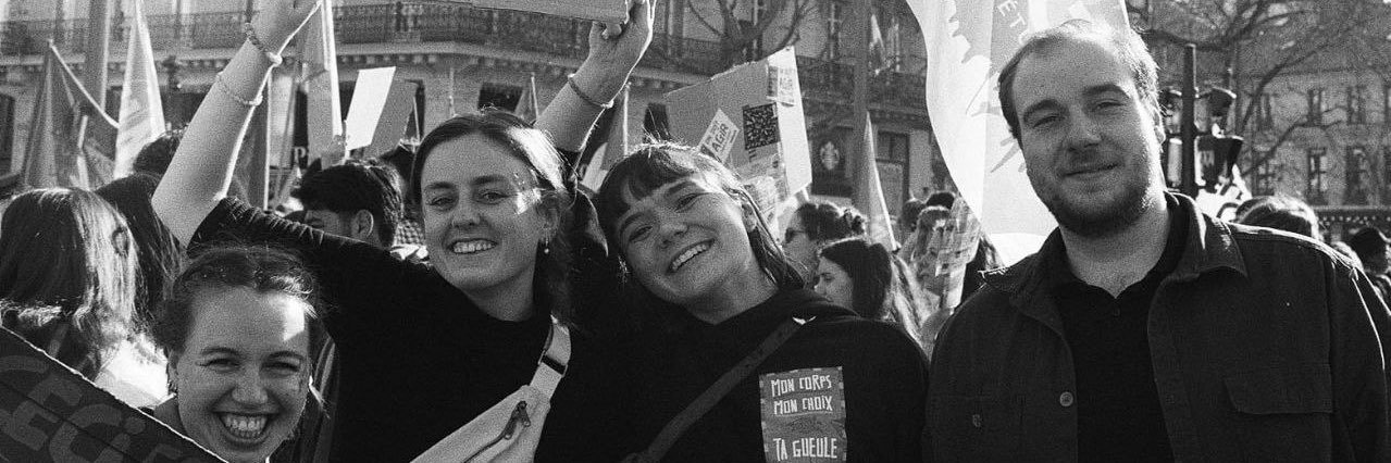 mariebsnt's profile banner image