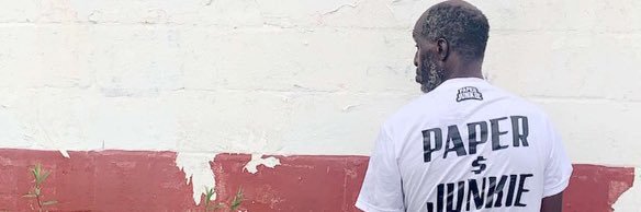 ShermanSanders5's profile banner image