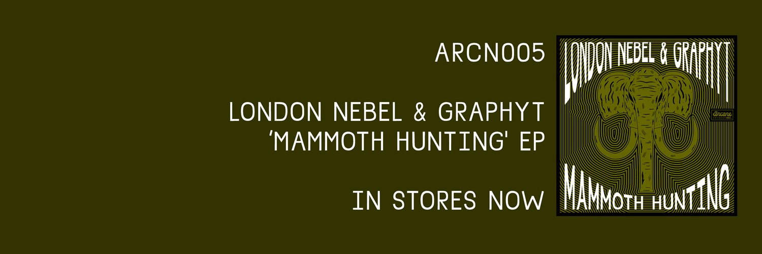 ArcaneRecs's profile banner image
