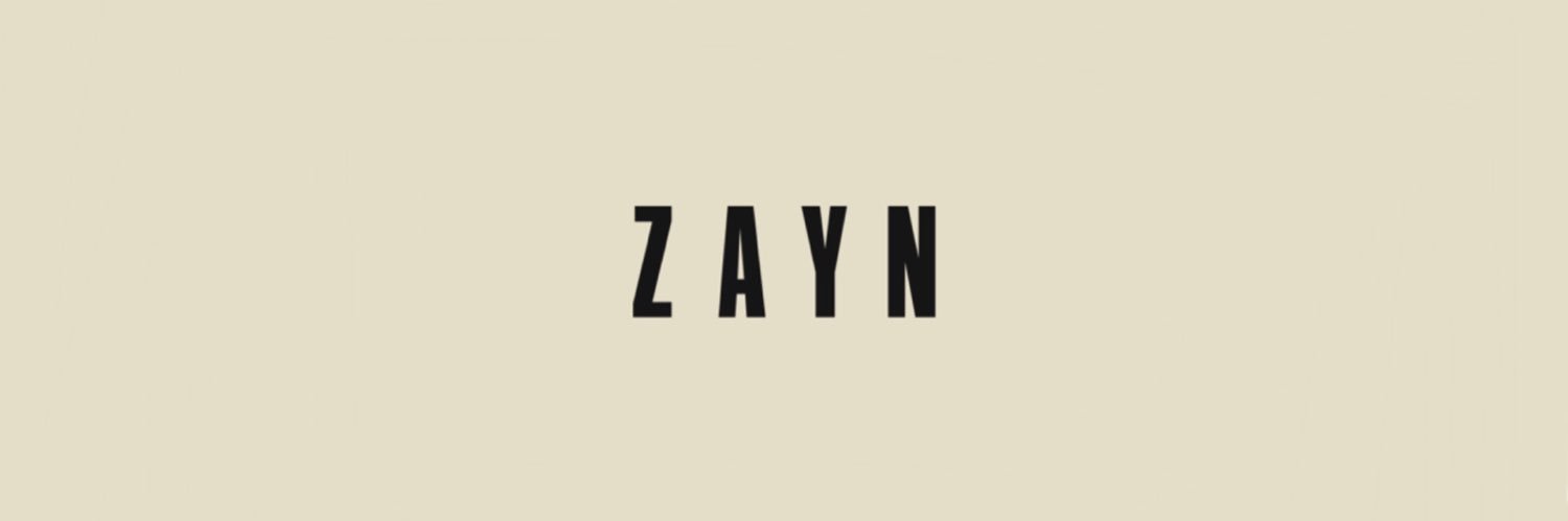 zzaynlessly's profile banner image