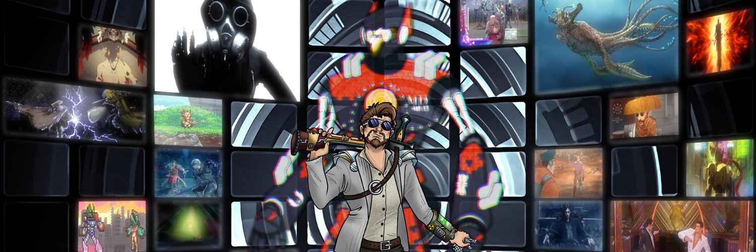 EditEdward's profile banner image