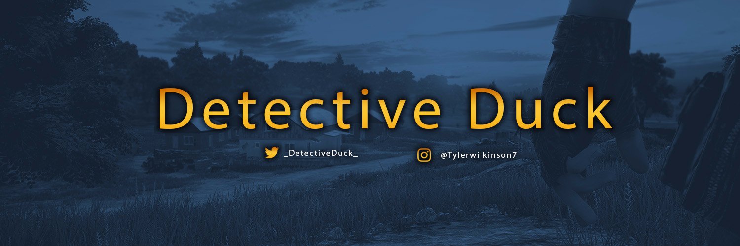 _DetectiveDuck_'s profile banner image