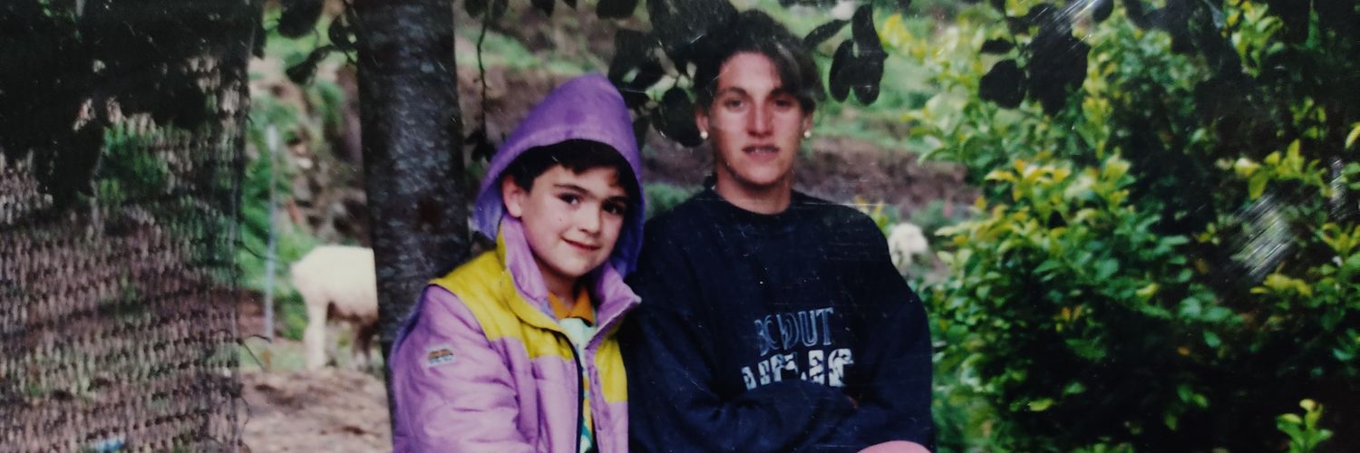 aarondemarin's profile banner image