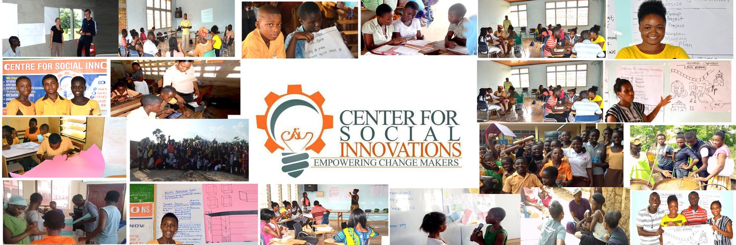 CSI_Ghana's profile banner image