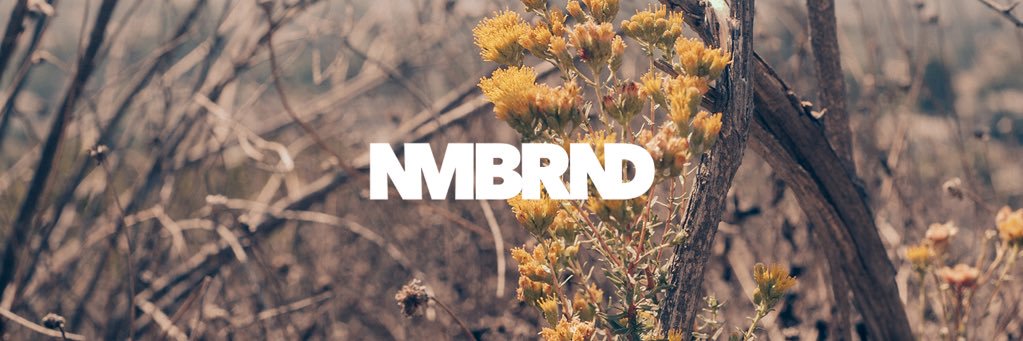 NMBRNDMUSIC's profile banner image
