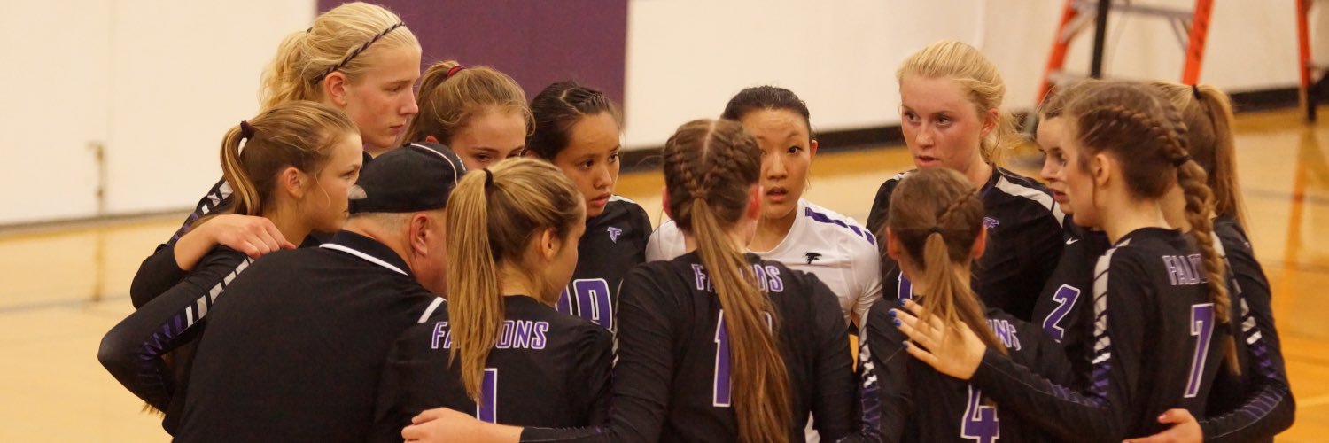 cpgvolleyball's profile banner image