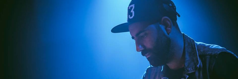 CebrianMusic's profile banner image