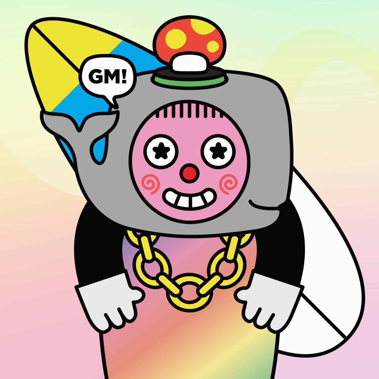 janellekhuffman's profile banner image