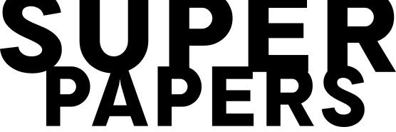 SuperPapers's profile banner image