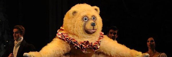 BeninaStern's profile banner image