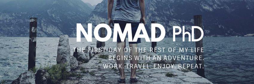 NomadPhD's profile banner image