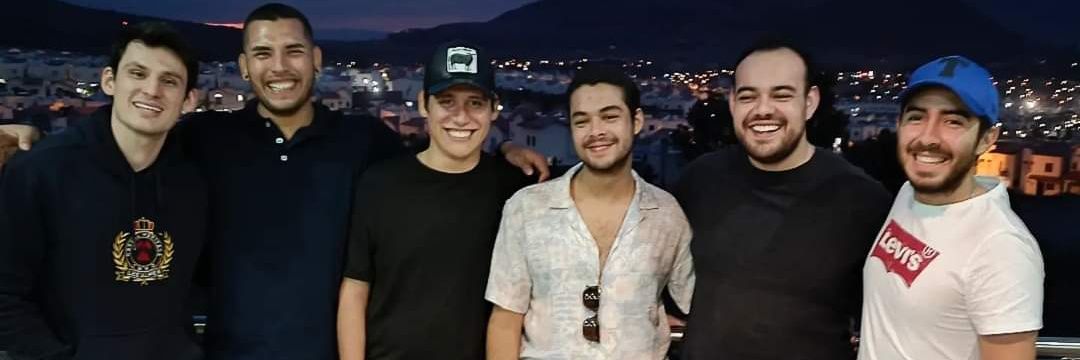 FernandoBeas96's profile banner image