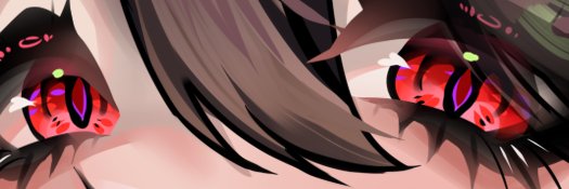 EternallyMitsu's profile banner image