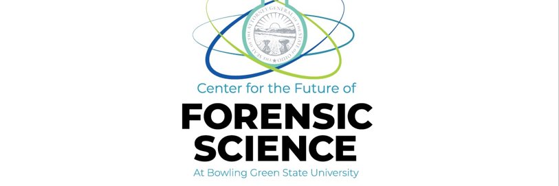 Forensic Science banner