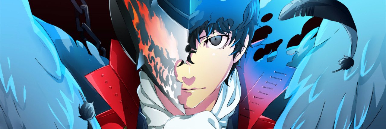 xThePhantom's profile banner image